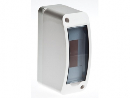 Бокс О/У опломбировочный Тусо 2М прозрачная дверь 1 ряд IP40 Ruvinil Бокс О/У опломбировочный Тусо 2М прозрачная дверь 1 ряд IP40 Ruvinil