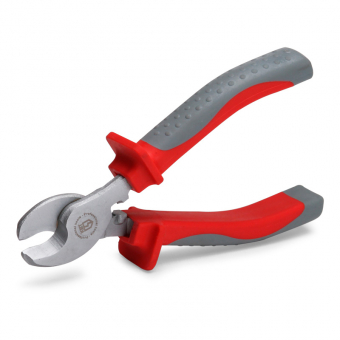 Кабелерез 170мм ножницы кабельные диэлектрические "Стандарт" НКи-12у КВТ Кабелерез 170мм ножницы кабельные диэлектрические "Стандарт" НКи-12у КВТ