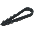 Дюбель-хомуты