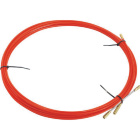 Протяжки кабеля