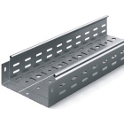 Лоток металлический