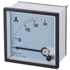 Амперметры