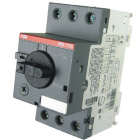 Автоматы пуска двигателей