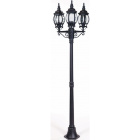 Светильники садово-парковые