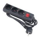 Удлинители электрические