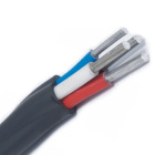 Кабель АВВГ