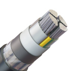 Кабель АВБШв