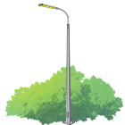 Опоры освещения