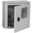 Щиты и боксы под счетчик