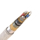 Кабель АСБл