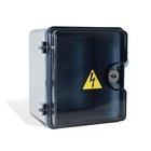 Корпуса пластиковые